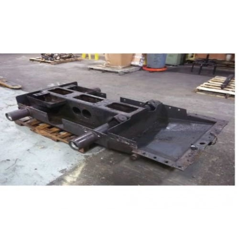 Used Main Frame Lower fits Bobcat 853 6578976