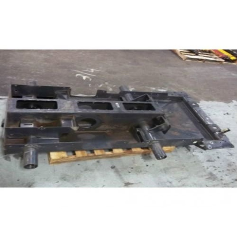 Used Main Frame Lower fits Bobcat S150 S175 S185 S160 S205 7122291 7106531