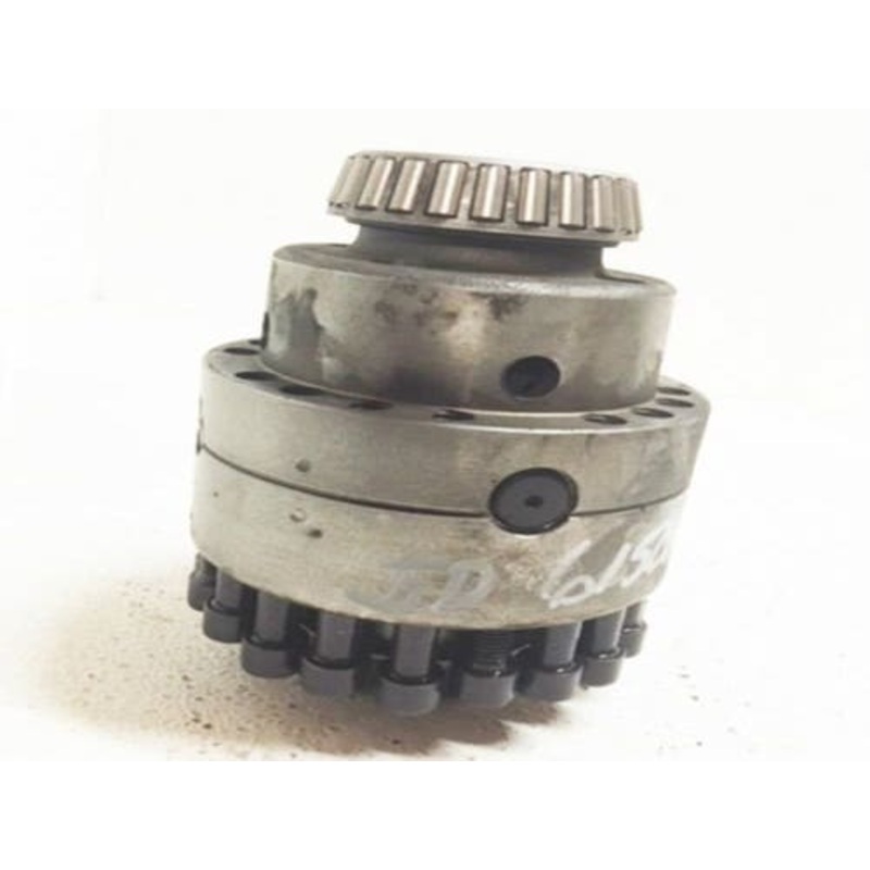 Used MFWD Differential Assembly fits John Deere 6140R 6145R 6150M 6150R 6155M 6155R 6170M 6170R 6175M 6175R 6190R 6195M 6195R 6210R 6215R AL208846