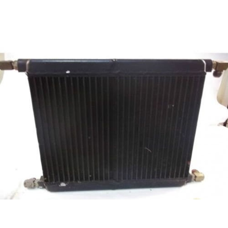 Used Oil Cooler fits Gehl 4635 4640 4640E 4835 4840 4840E 5640 5640E 6640 131059