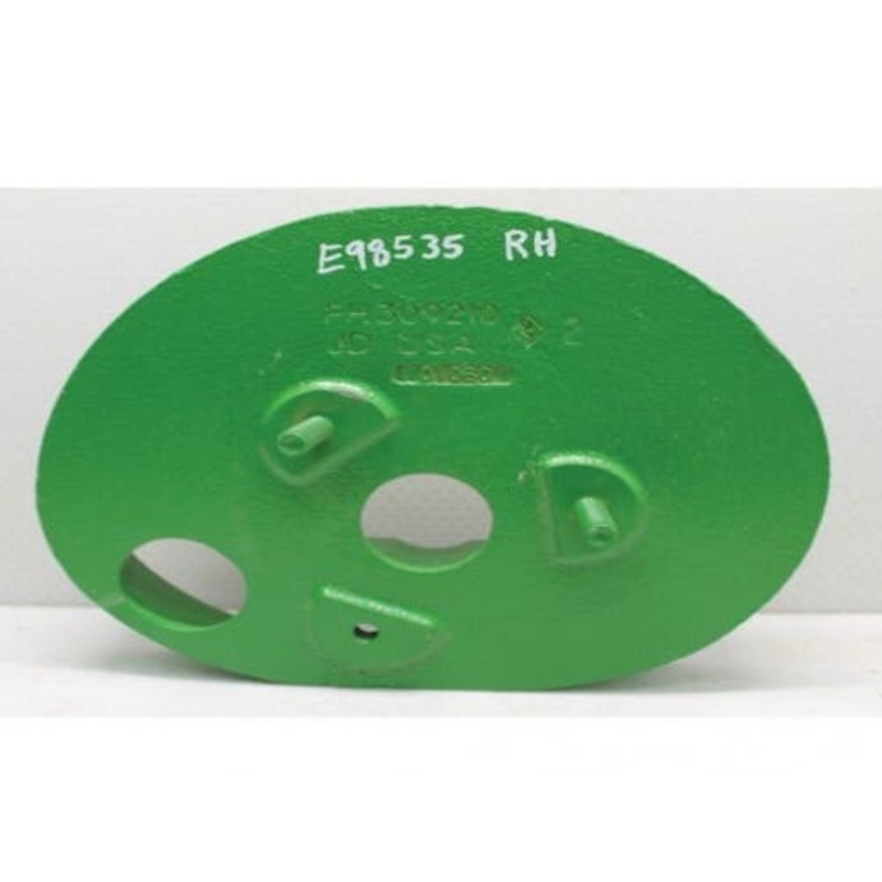 Used Pickup Cam - Right Hand fits John Deere 447 448 449 456 457 458 459 466 467 468 469 546 547 556 557 558 559 560M 566 567 568 569 447 448 E86875