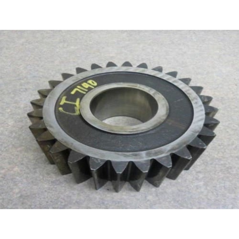 Used Planet Gear Rear Axle fits Case IH MX200 MX210 MX220 MX230 7130 7140 7150 7230 7240 7250 8930 8940 8950 1349350C2 fits New Holland 1349350C2