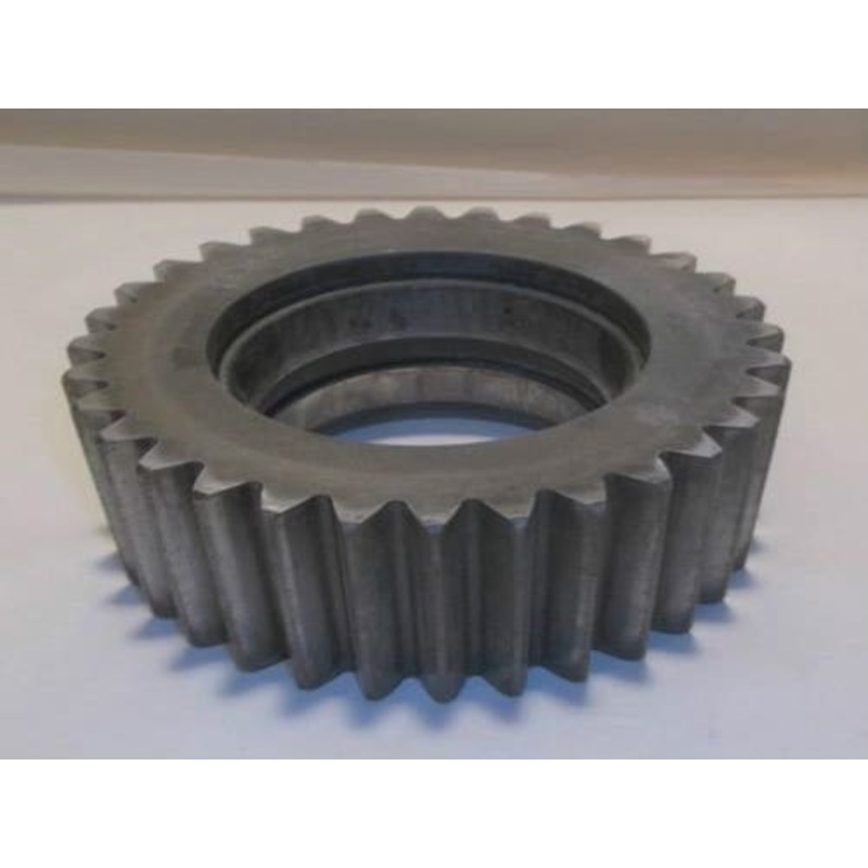 Used Planetary Pinion Gear fits John Deere 6140J 6155J 7330 7330 Premium 7405 7420 7500 7505 7520 R105829 R343911 R537594