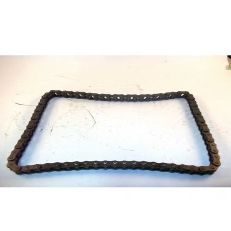 Used Roller Chain Assembly Front fits New Holland L175 86589809