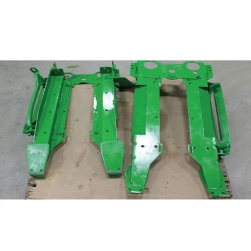 Used Row Unit Frame fits John Deere 606 606C 608 608C 612 612C AH227680 AH230878