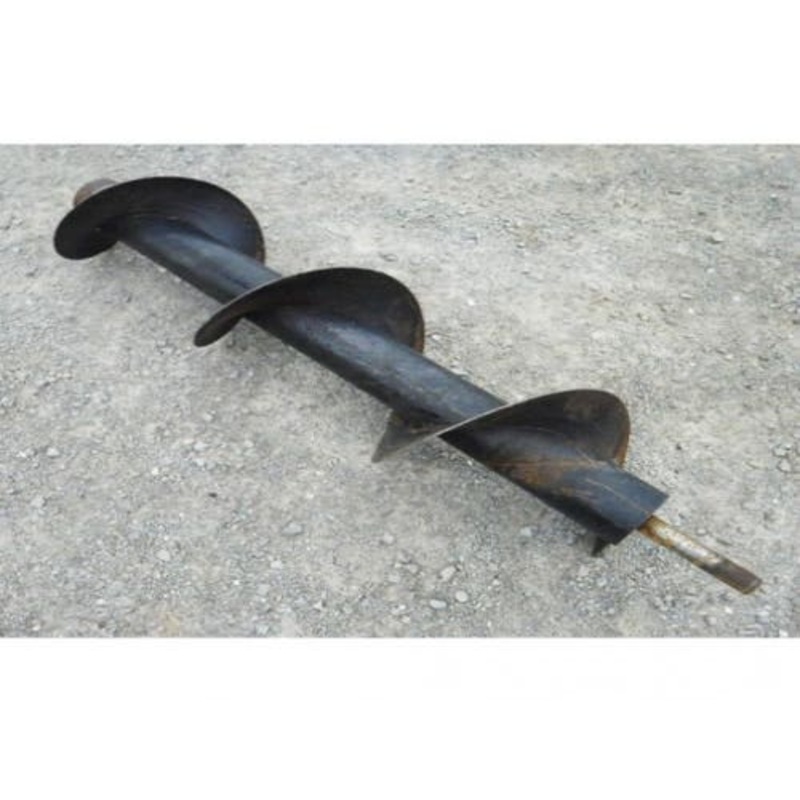 Used Unloading Auger Extension fits Case IH 7120 7230 8120 8230 9120 9230 84256217 fits New Holland CR9040 CR9060 CR9070 CR9080 CX8070 CX8080 CX8090