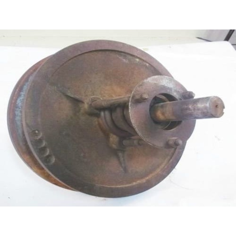 Used Variable Speed Sheave Assembly fits Bobcat 600 610 611 500 6501434