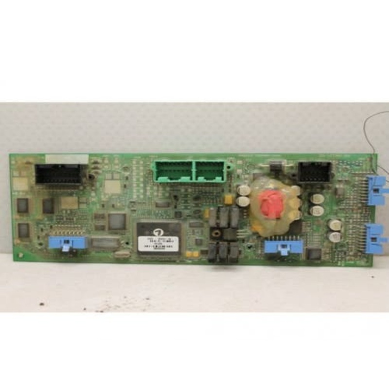 Used Vehicle Controller - RH fits John Deere 9450 9550 9560 9560 STS 9650 9650 CTS 9650 STS 9660 9660 CTS 9660 STS 9750 STS 9760 STS 9860 STS KXE10165