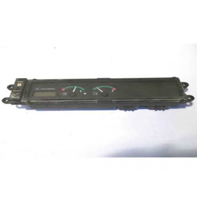 Used Vehicle Monitor fits John Deere CT315 CT322 CT332 313 315 317 320 325 328 332 KV25017 AT330666 AT324624 AT337394 AT330667 AT327337 AT327471