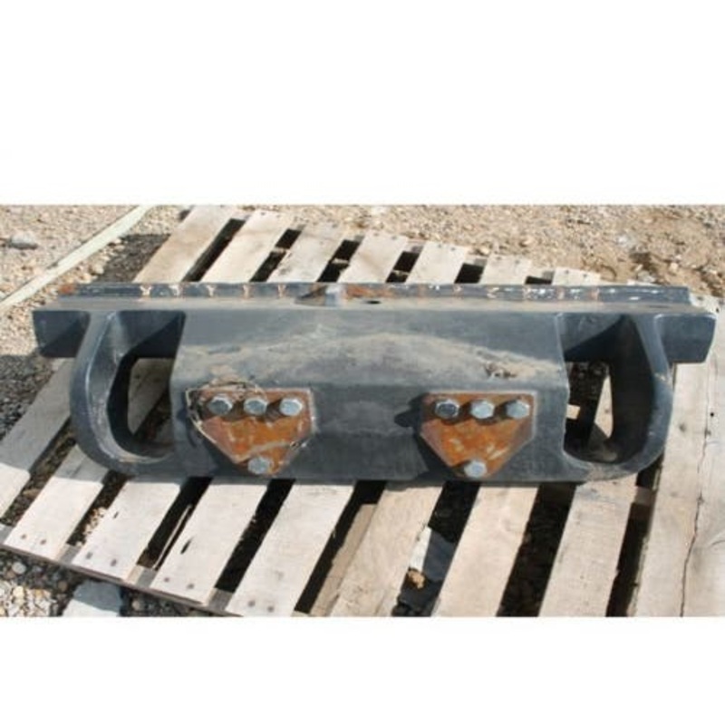 Used Weight Bracket fits Case IH Magnum 235 Magnum 260 Magnum 290 Magnum 310 Magnum 315 Magnum 340 Magnum 370 84232531