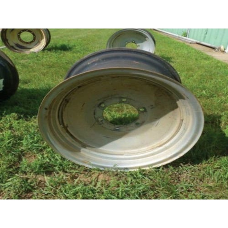 Used 14"x 20" Rim 6 Bolt