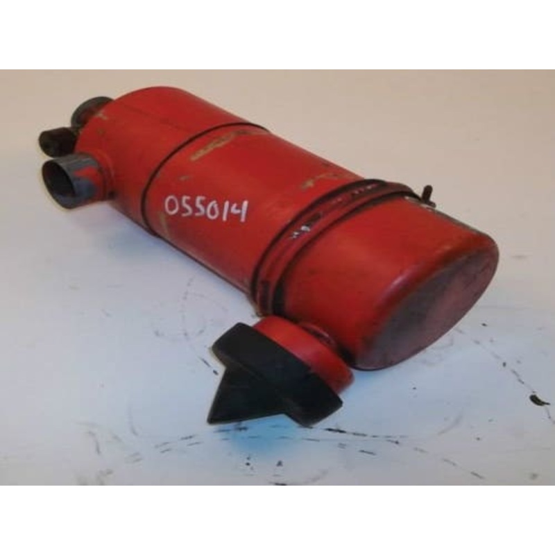 Used Air Cleaner fits Gehl 3615 SL4615 4615 SL4610 4610 SL4510 4510 55014