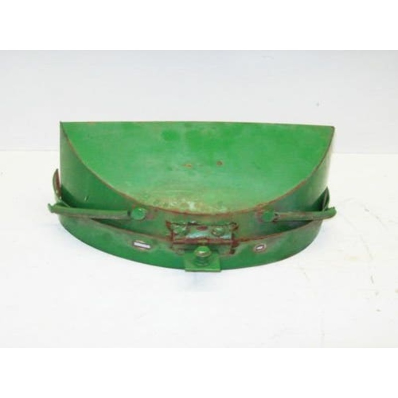 Used Auger Grain Saver Door fits John Deere CTS 9400 9410 9450 9500 9501 9510 9550 9550 SH 9560 9600 9610 9650 9650 CTS 9650 STS 9750 STS AH132230