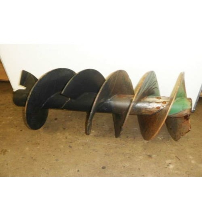 Used Auger - Vertical Unloading fits John Deere S690HM S670HM S680HM S660 S670 S680 S690 S760 S770 S780 S790 AXE18070