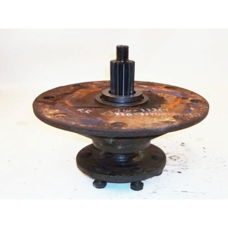 Used Axle Assembly - Rear fits Owatonna 440 320-32249 410-32269