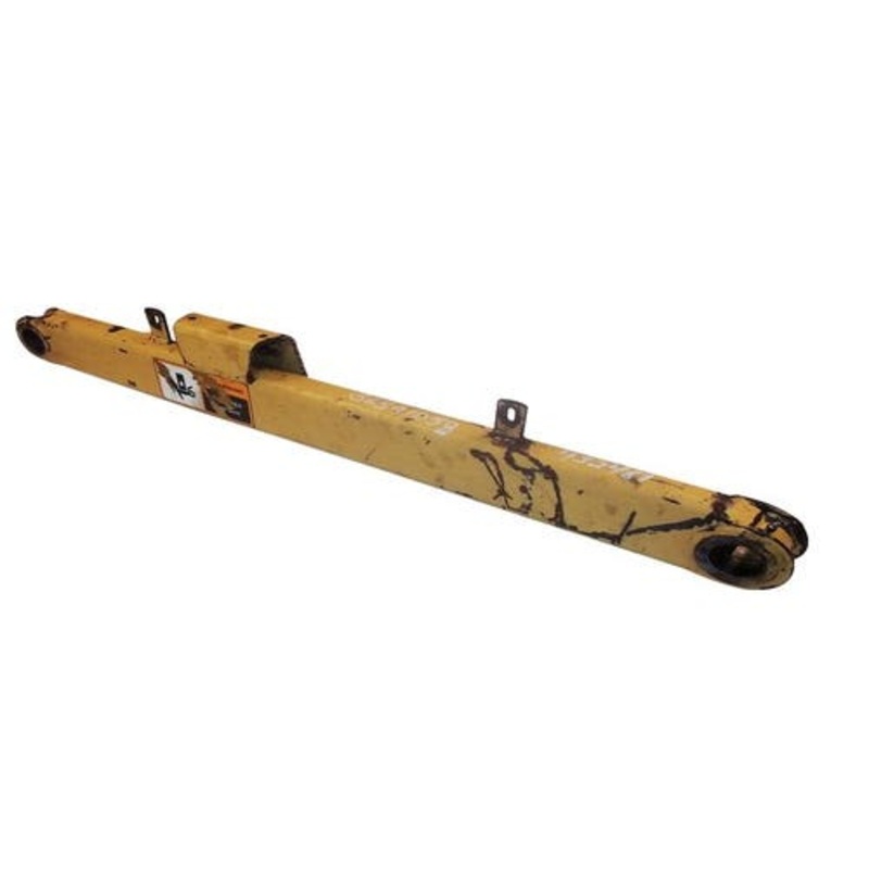 Used Boom Link Lower - Left Hand fits John Deere 4475 5575 MG86508901 MG86591058 fits New Holland L465 LS140 LS150 LX465 LX485 86591058 86539497