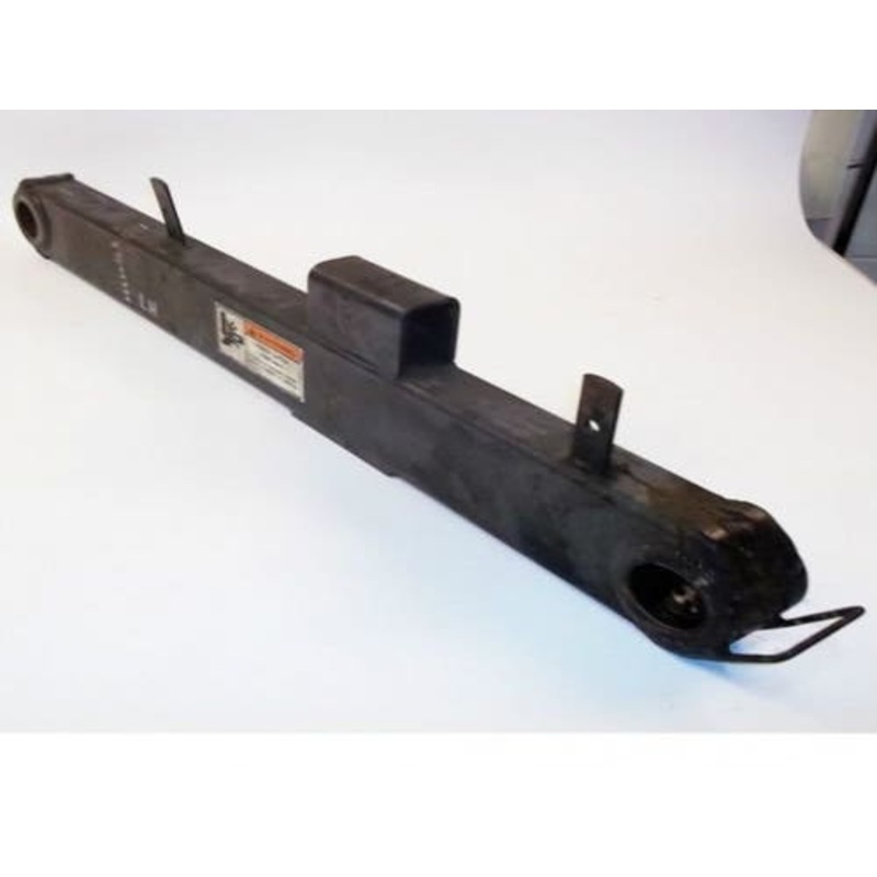 Used Boom Link Lower - LH fits New Holland C175 L160 L170 L175 LS160 LS170 87043354