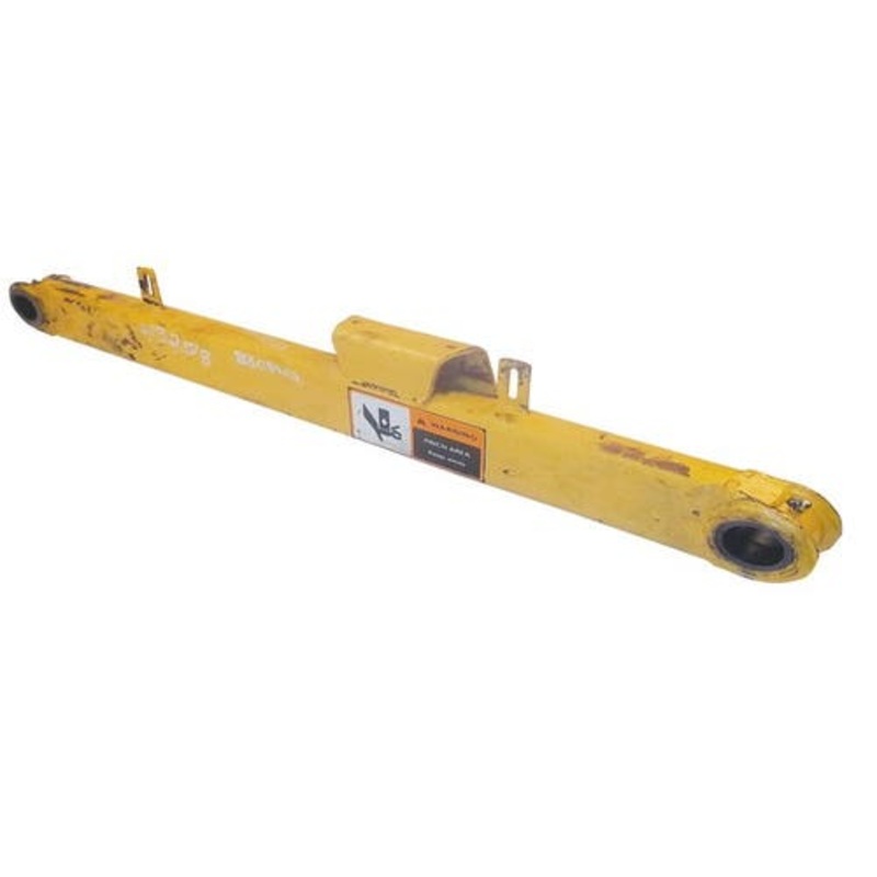 Used Boom Link Lower - Right Hand fits John Deere 4475 5575 MG86508902 fits New Holland L465 LS140 LS150 LX465 LX485 86591052 89841252 86508902