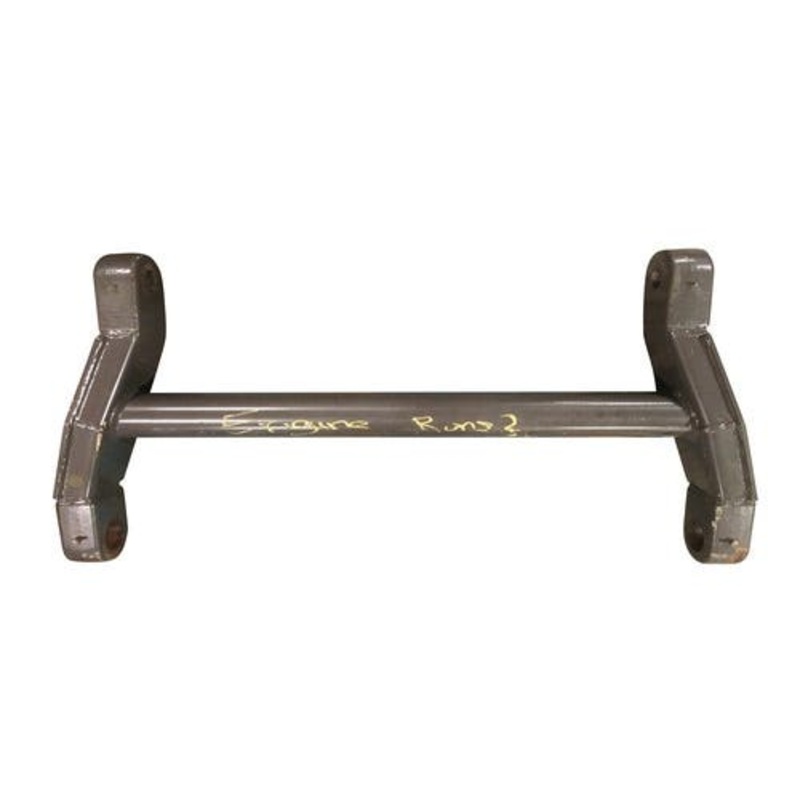 Used Boom Link Upper Assembly fits New Holland L218 L220 84593496
