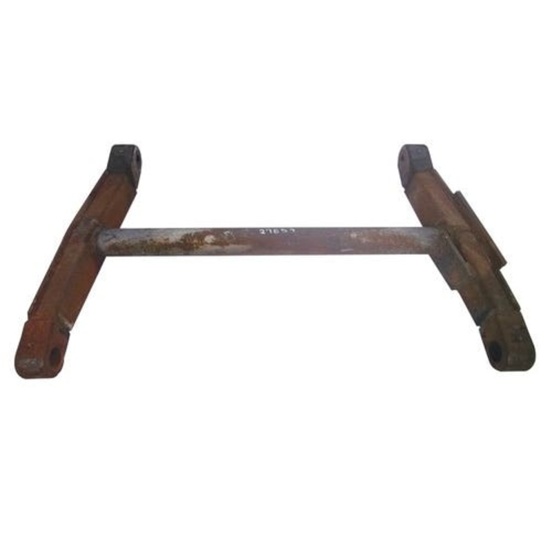 Used Boom Link Upper Assembly fits New Holland L225 L230 47502241 84307500 84593069