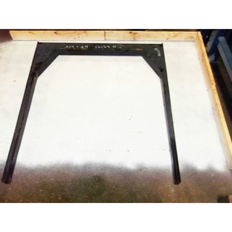 Used Boom Link Upper Assembly fits New Holland L455 847349 626498 80847349