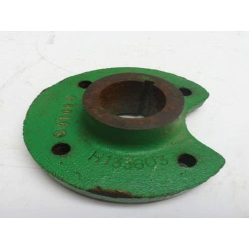 Used Chaffer Drive Hub fits John Deere CTS 9400 9410 9450 9500 9501 9510 9550 9560 9610 9650 9660 9750 STS 9760 STS 9860 STS 9780 S550 H133603