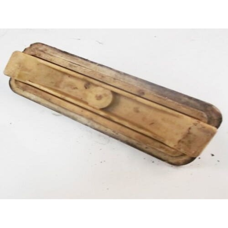 Used Chain Access Cover fits Case 1835 1835B D86162 D134107 D126346