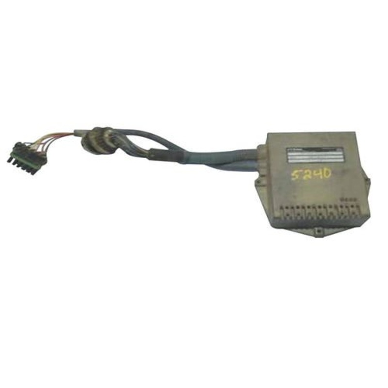 Used Control Module fits Case IH 5120 5130 5140 5220 5230 5240 5250 1987585C1 87721353