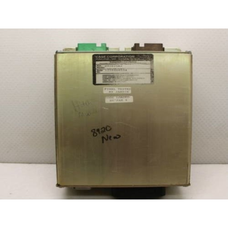 Used Control Module fits Case IH 8910 8920 8930 8940 8950 232825A2