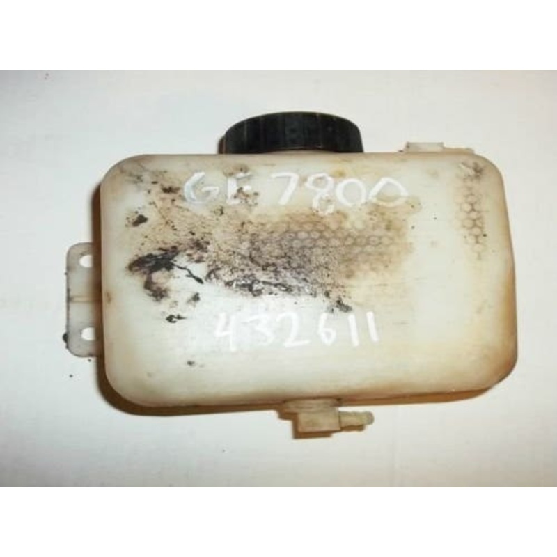 Used Coolant Recovery Reservoir fits Gehl SL3825 SL4525 SL4625 SL7600 3825 4525 4625 7600 7610 7800 7810 122198