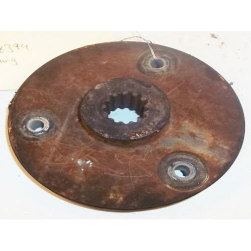 Used Coupling fits Case 1835C 132641A1