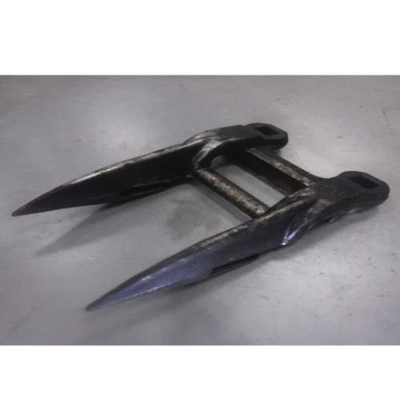 Used Cutterbar Guard fits Case IH 2010 2020 SMX91 86615984 fits New Holland S717 1880 72C 74C 971 973 1118 1465 1495 1496 1499 2200H 2300H 86615984