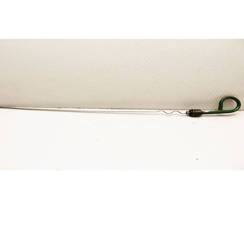 Used Dipstick fits John Deere 4050 4055 4250 4255 4450 4555 4560 4640 4650 4755 4760 4840 4850 4955 4960 8430 8440 8450 8650 548E 9500 9600 AR74021