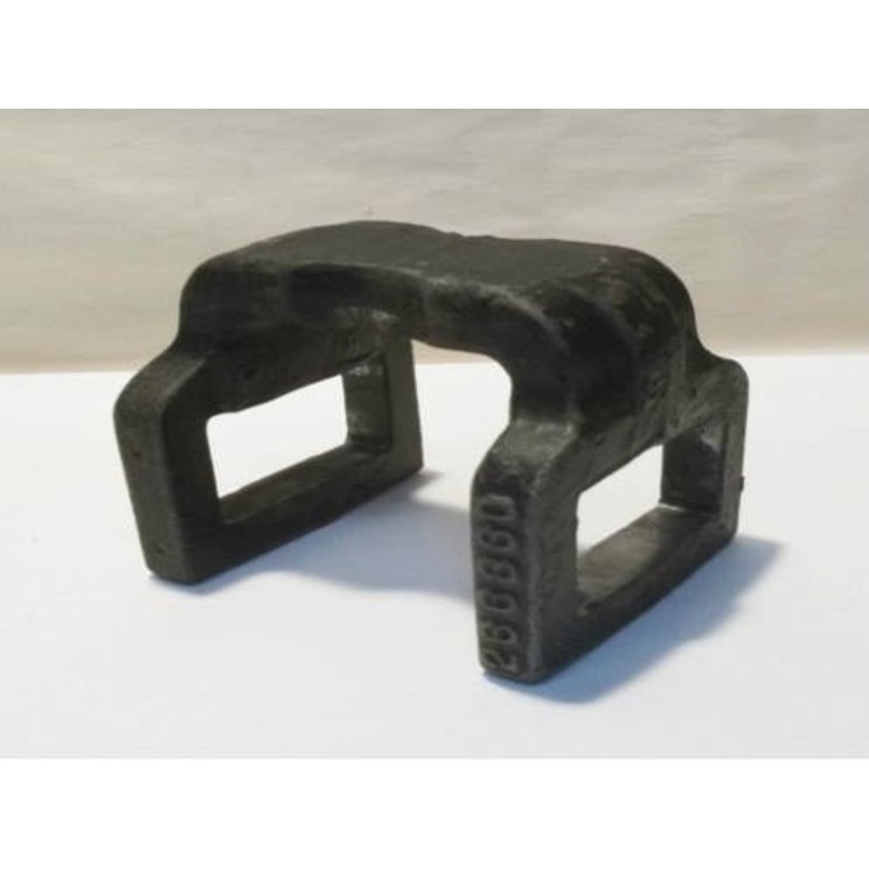 Used Drawbar Carrier fits Allis Chalmers 4W-220 7010 7020 7030 7040 7045 7050 7060 7080 7580 8010 8030 8050 8070 70266860