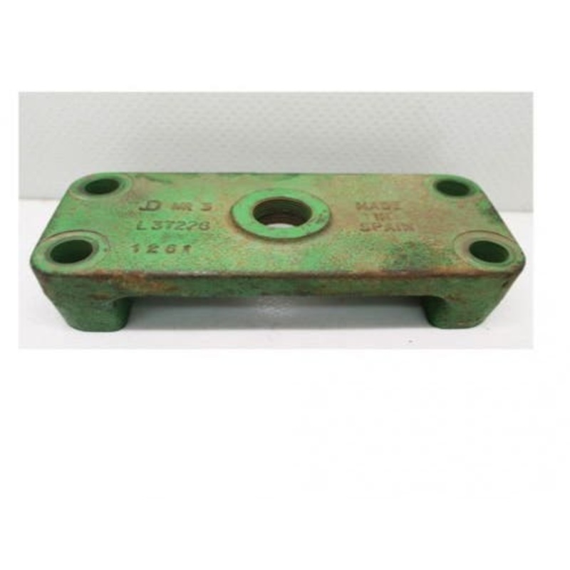 Used Drawbar Support - Front fits John Deere 2840 2940 2950 3030 3055 3130 3150 3255 6110 6200 6210 6300 6310 6400 6410 3040 3140 2955 3155 L37226