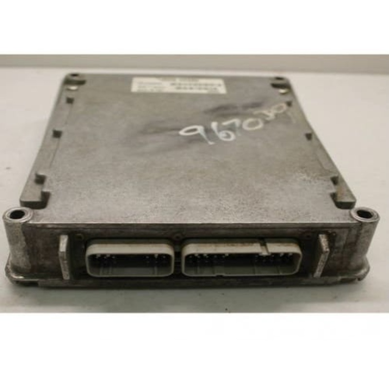 Used Electronic Control Module fits John Deere S670 STS AH225833