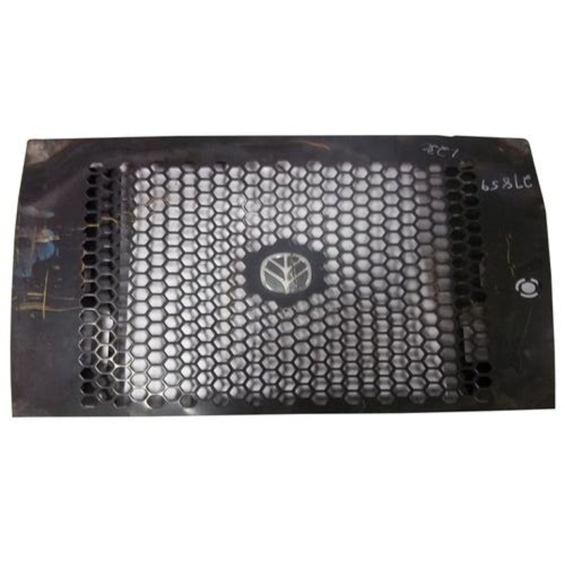 Used Engine Door Rear fits New Holland C227 C232 C238 L213 L215 L218 L220 L223 L225 L230 84375774 84329294