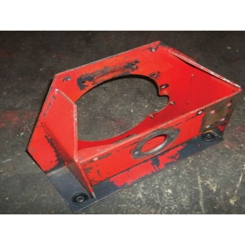 Used Engine Mount - Front fits Gehl SL4510 4510 74149