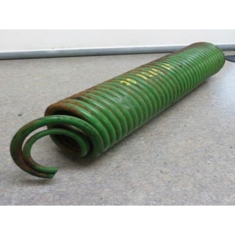 Used Float Spring Inner/Outer - LH fits John Deere 1207 1209 1217 1219 E53973 E54198