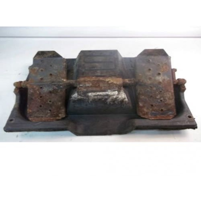 Used Floor Plate w/ Pedals fits New Holland C227 C232 C238 C245 L213 L223 L228 L230 L234 L325 84201059 fits Case TR270 TR310 TR340 TV370 TV380 TV450
