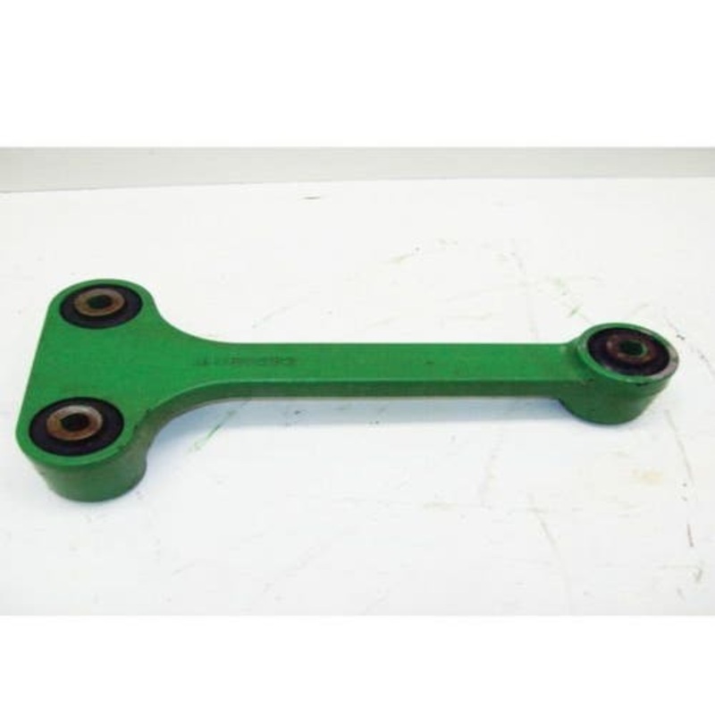 Used Frame Link fits John Deere CTS 9400 9410 9450 9500 9501 9510 9550 9560 9600 9610 9650 9650 CTS 9660 9660 CTS 9660 WTS 9680 WTS 9780 CTS AH138232