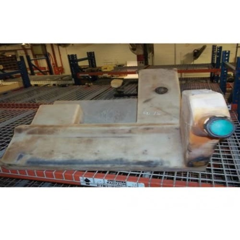 Used Fuel Tank fits Gehl SL7600 7600 7800 137648