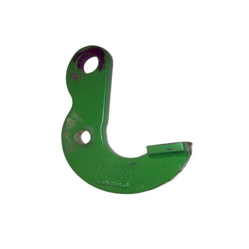 Used Gate Latch fits John Deere 430 435 430 435 466 467 468 469 530 535 566 567 568 569 592 E126824