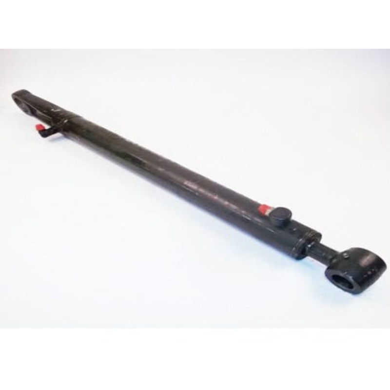 Used Hydraulic Boom Cylinder - LH fits New Holland L170 87701857