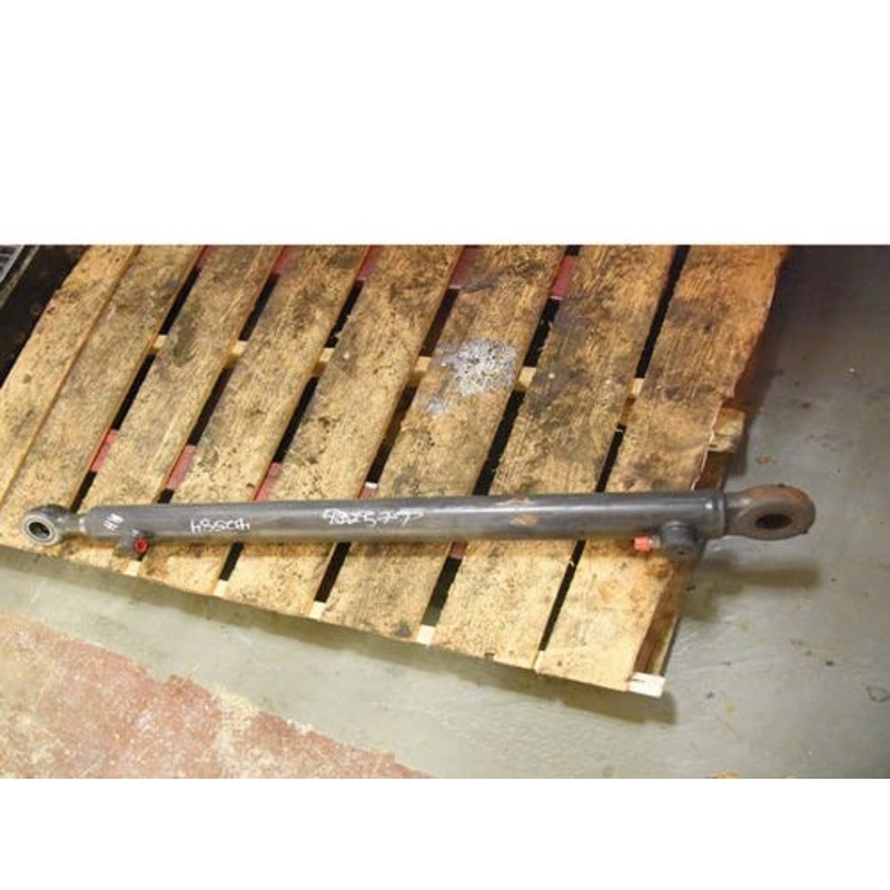 Used Hydraulic Boom Cylinder - Right Hand fits New Holland L213 L215 L216 L218 L220 84543464 fits Case SR130 SR150 SR160 SR175 SV185 84543464
