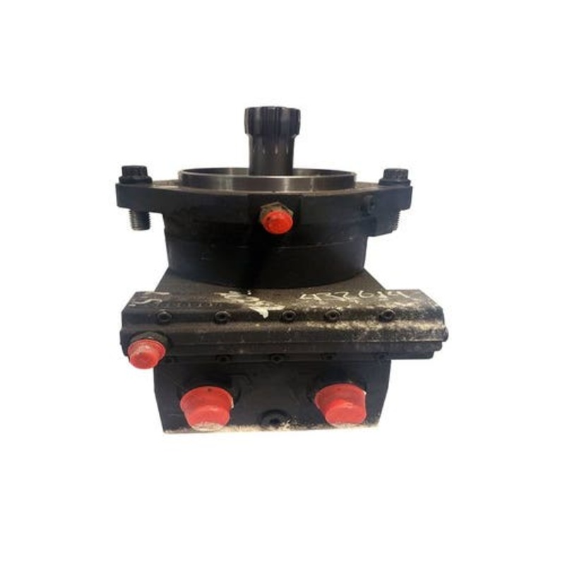 Used Hydraulic Drive Motor - Left Hand & Right Hand fits Bobcat S530 S510 S550 S570 S590 7010868 7312928