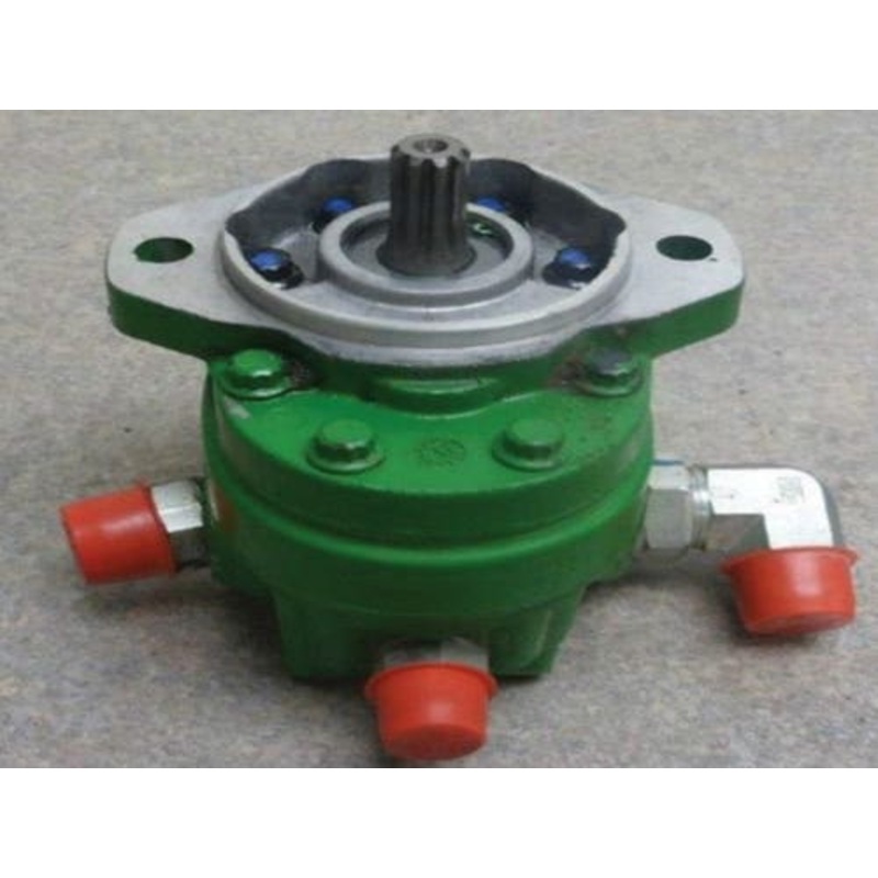 Used Hydraulic Motor fits John Deere T560 T660 T670 9770 STS 9870 STS W650 W660 S670 S680 S690 S670HM S680HM S690HM S660 AXE15516