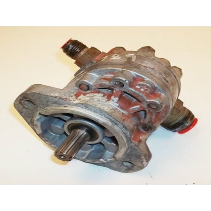 Used Hydraulic Pump - Gear fits Owatonna 440 170-32789