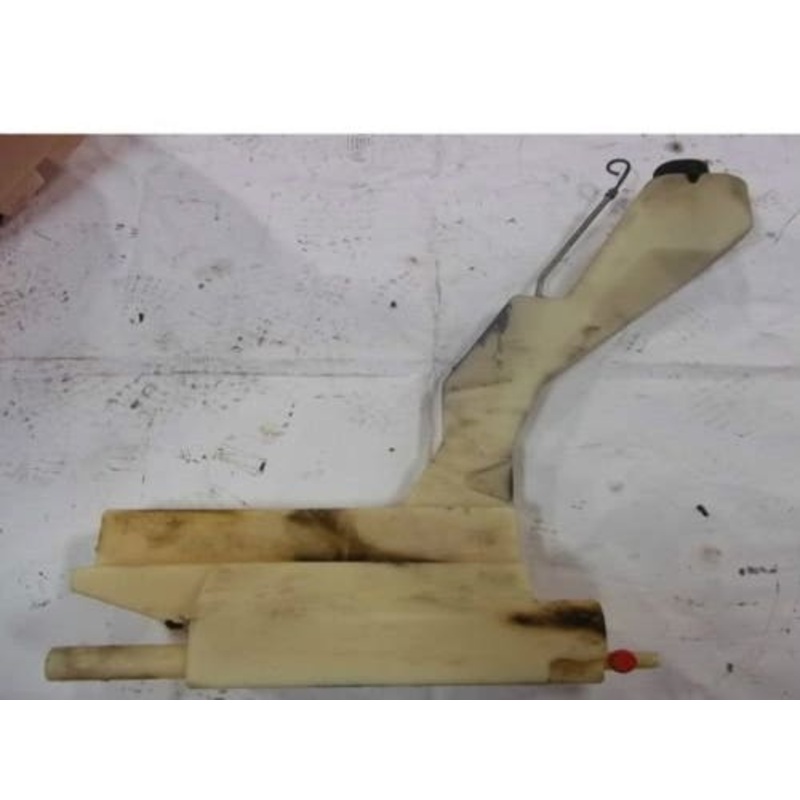 Used Hydraulic Reservoir fits New Holland C185 L185 C190 L190 L180 LS180B LS185B LS190B LT185B LT190B 87051650