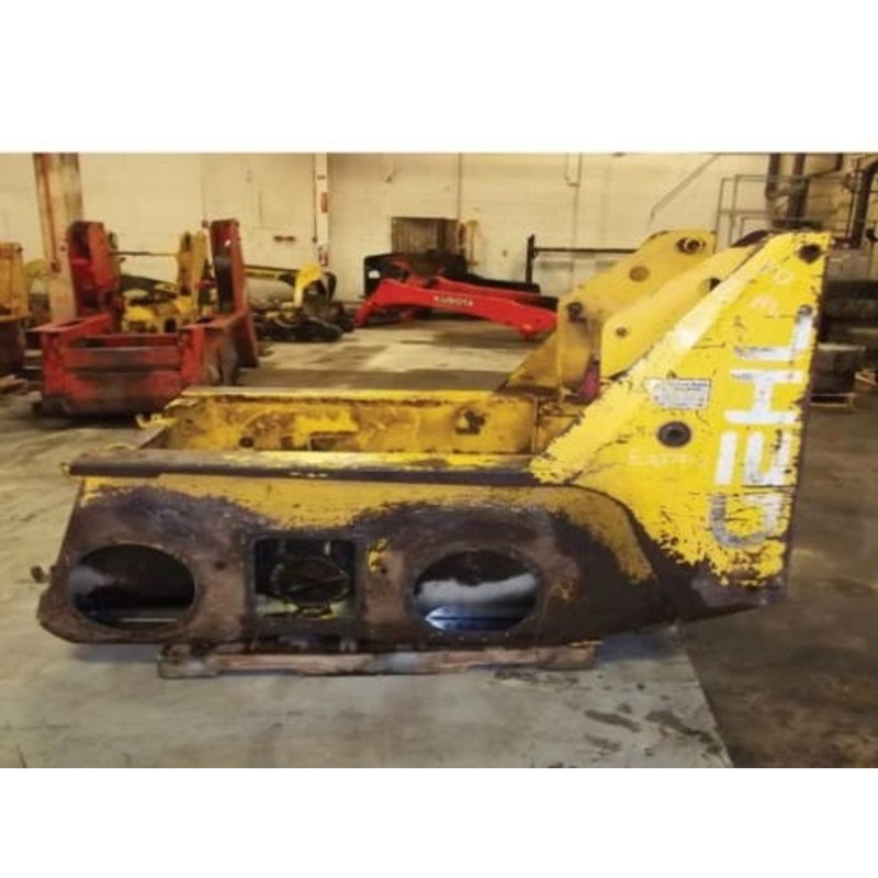 Used Main Frame fits Gehl 4635 134201